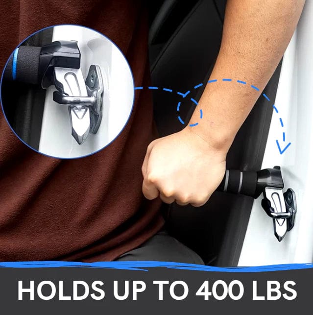 GRIPSTANDER™ | CAR ASSIST HANDLE