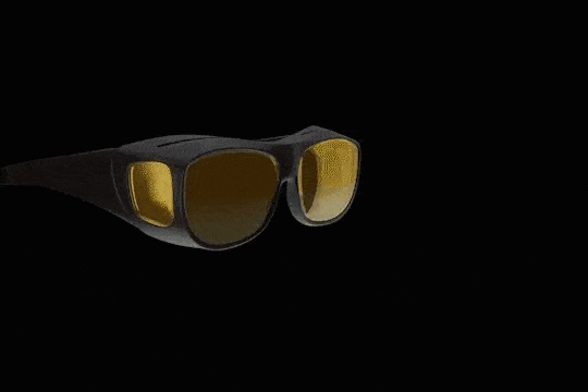 Headlight Glasses™ with GlareCut Technology Bundle