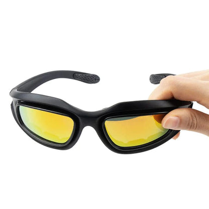 Polarized Motorcycle Sunglasses™ BOGO