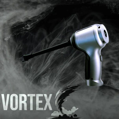 Vortex™ Electric Air Duster & Vacuum