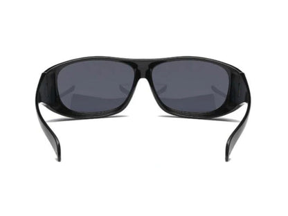 SunGlare Glasses with "GlareCut" Technology (Safe Daytime Driving) - BOGO