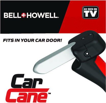 Car Cane™ - 4 in 1 Door Handle and Mobility Aid