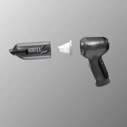 Vortex™ Electric Air Duster & Vacuum