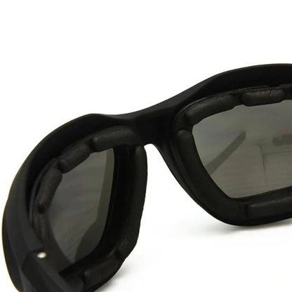 Polarized Motorcycle Sunglasses™ BOGO