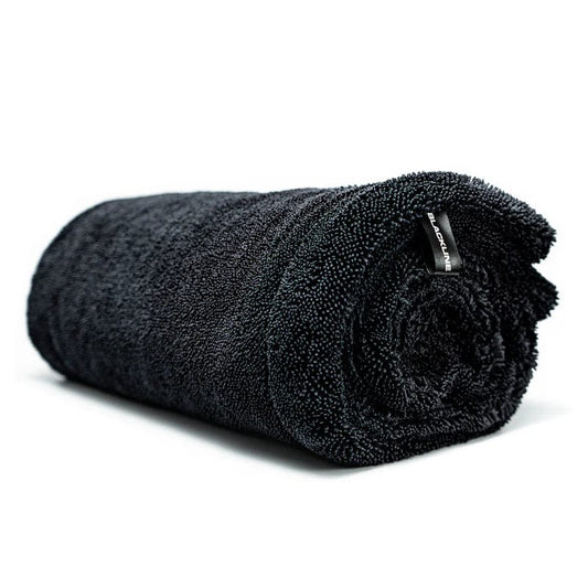 Ultra Absorbent Car Drying Towel