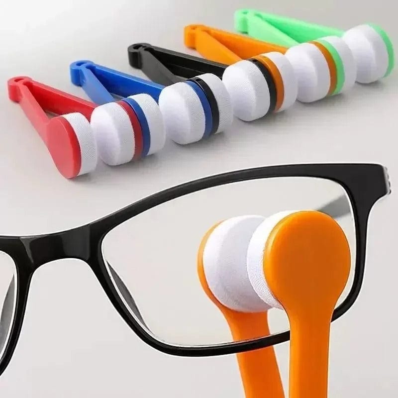 Glasses Cleaning Tool