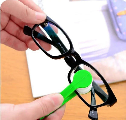 Glasses Cleaning Tool