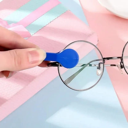 Glasses Cleaning Tool